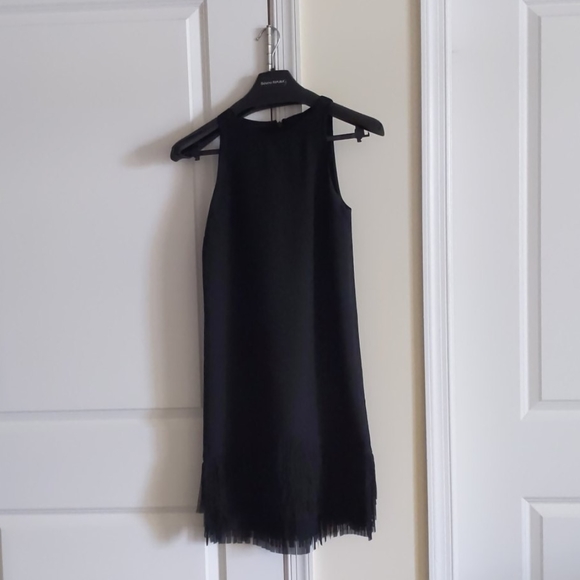 Banana Republic fringe dress - Picture 1 of 3